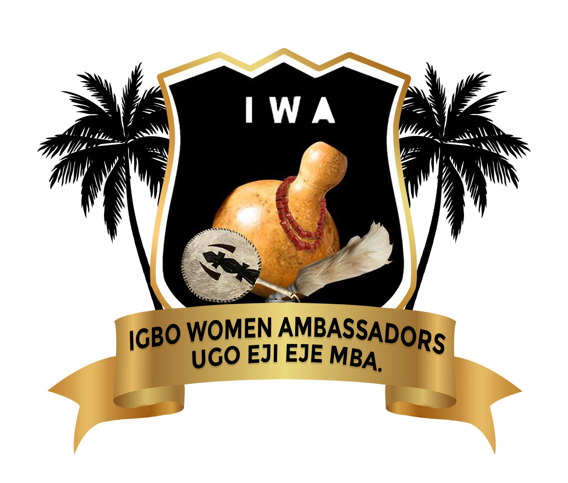  Igbo Women Ambassadors ©